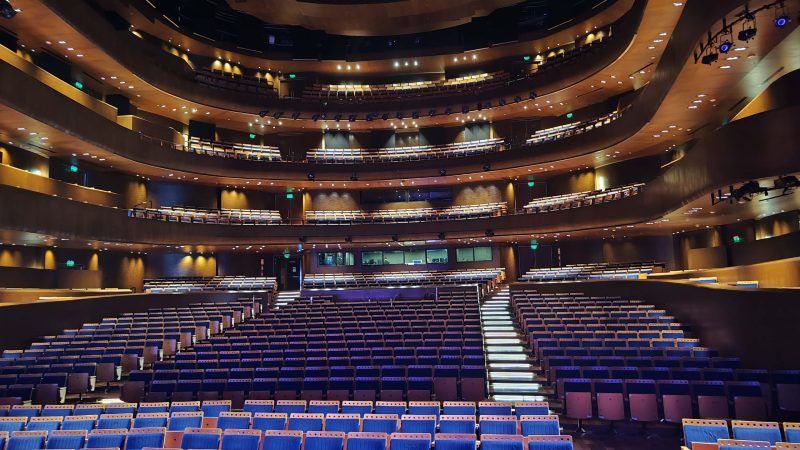 TEATRO NACIONAL 2023